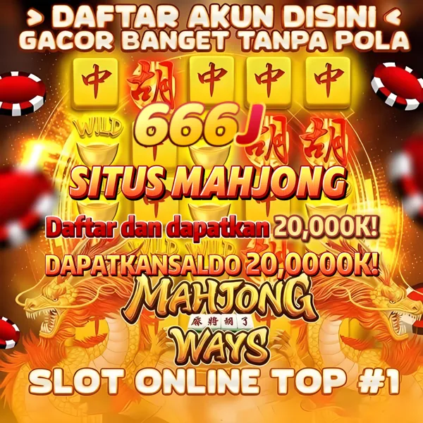 666J Game Online Resmi 2026