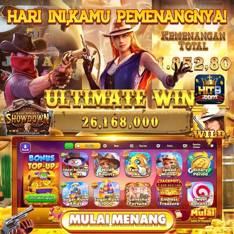 hit9 APK