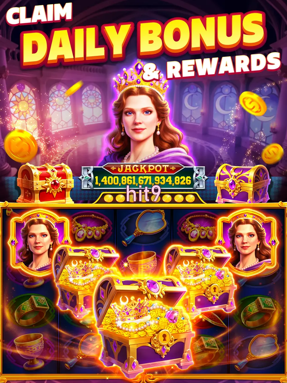 hit9 APK