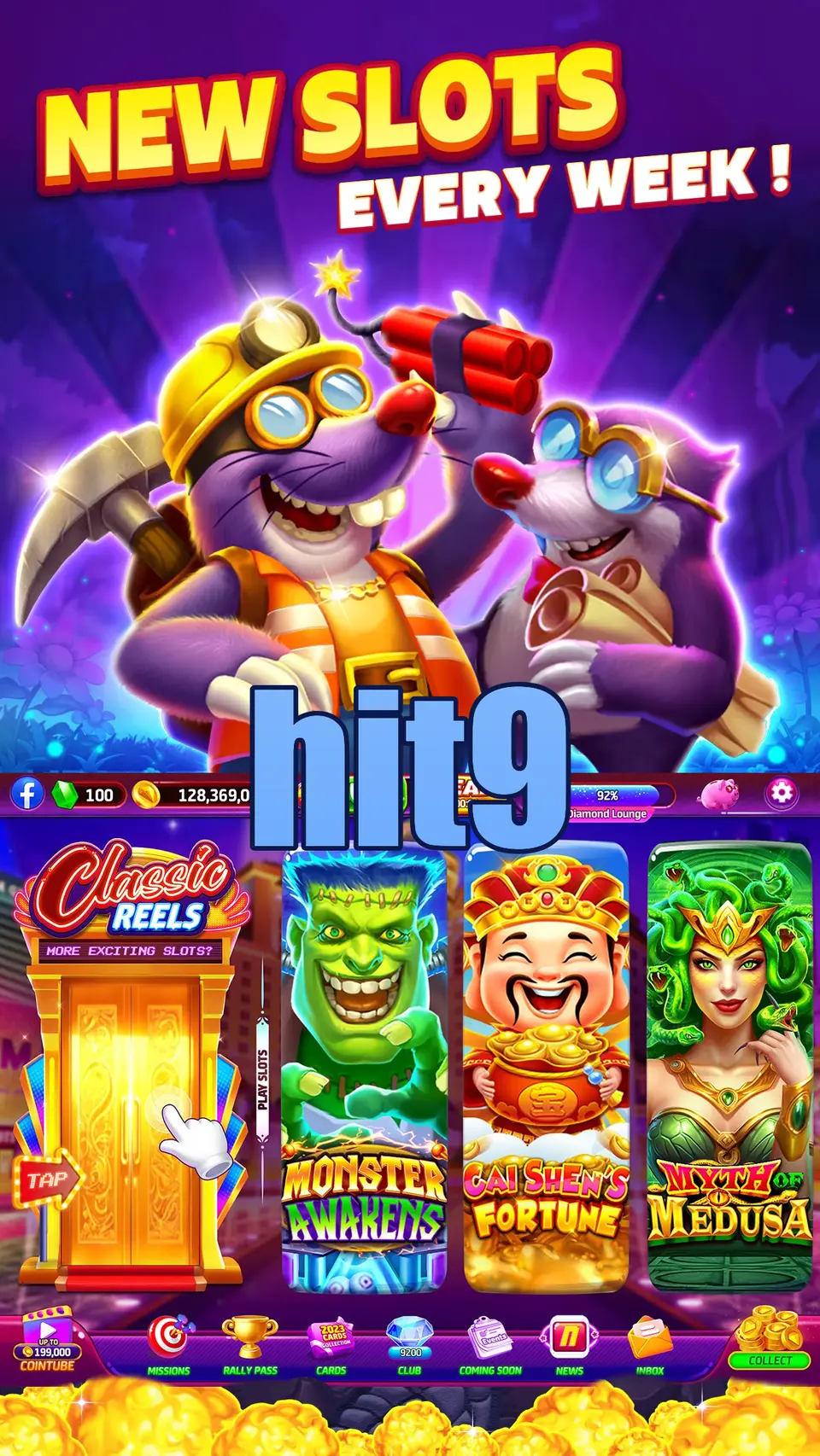 hit9 APK