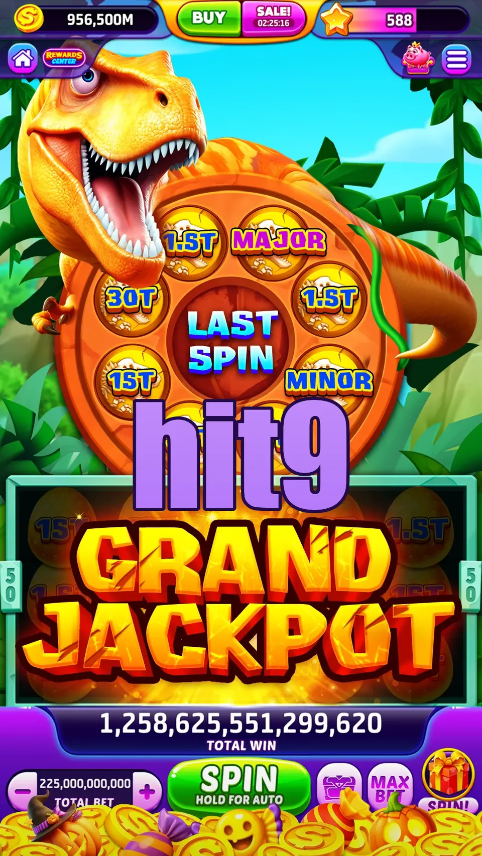 hit9 APK