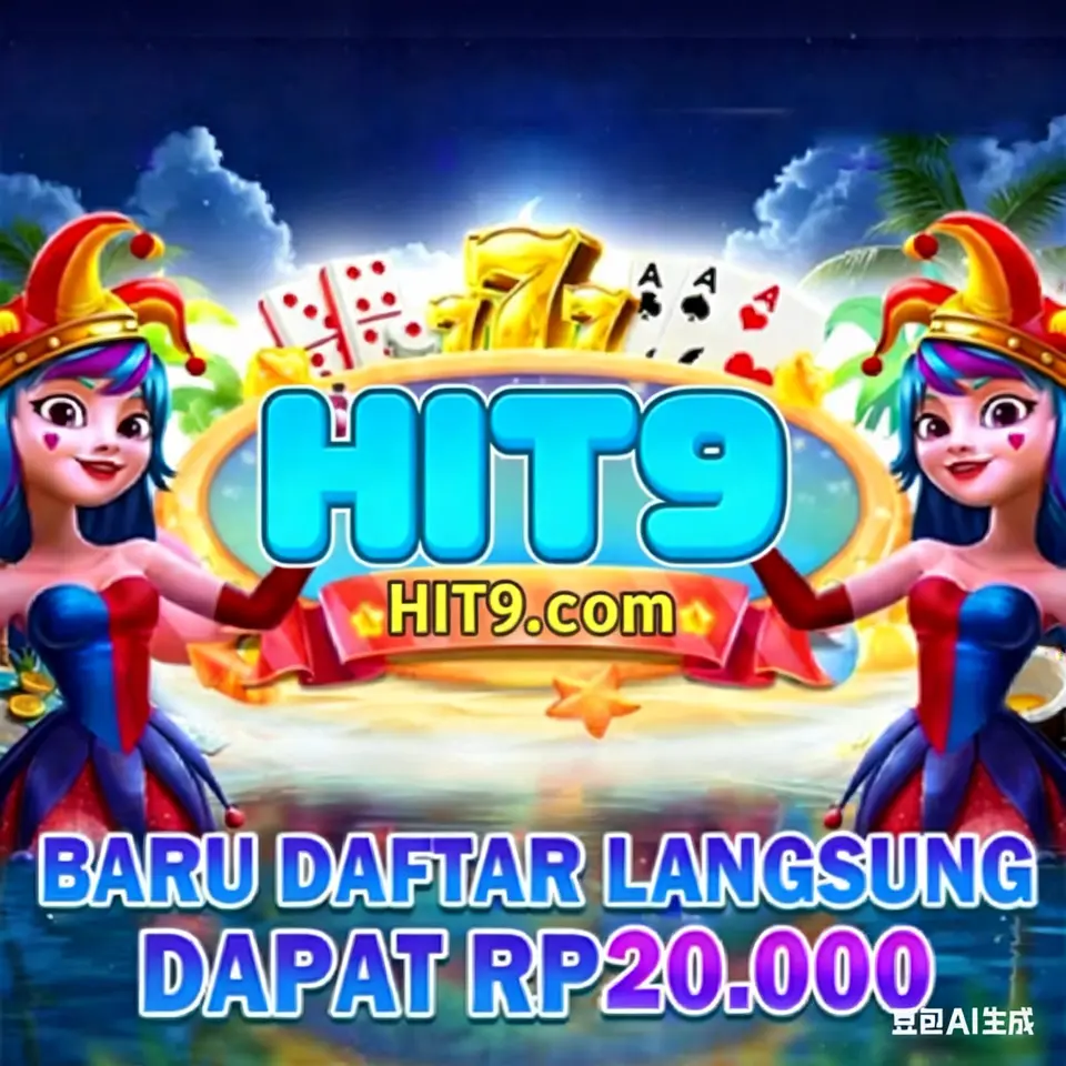 HIT9 APK Resmi Unduh Indonesia