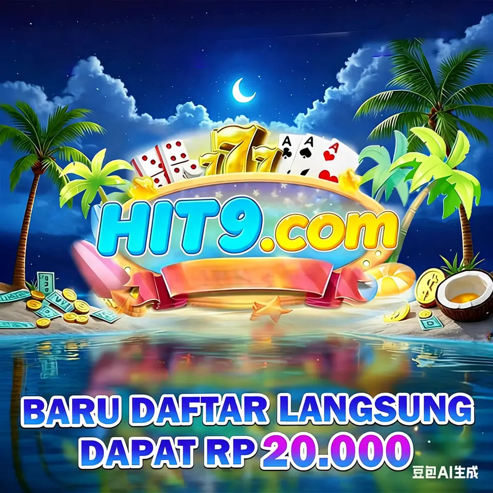 HIT9 Daftar Akun Resmi Indonesia