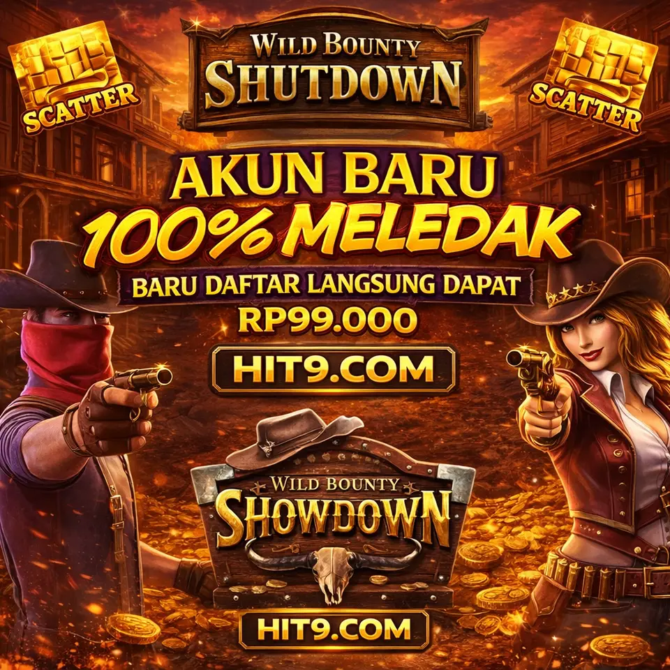 HIT9 Mobile APK Versi 2026