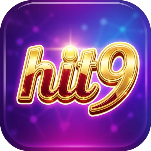hit9 Logo - Resmi